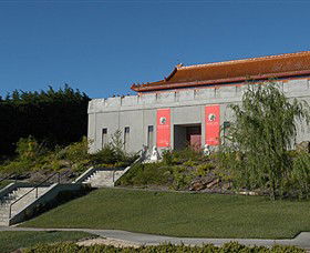 Gum San Chinese Heritage Centre - Accommodation Cooktown 0