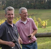 Foxeys Hangout Winery - Accommodation Cooktown