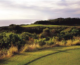 The National Golf Club - Accommodation Cooktown 0