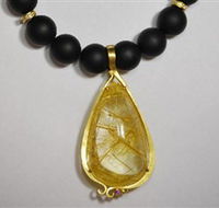 Silvermist Studio Jewellers Gallery - Accommodation Cooktown