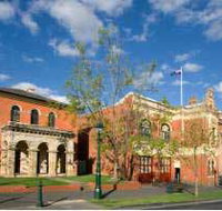 The Capital - Bendigo's Performing Arts Centre - Accommodation Cooktown