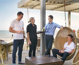 St Kilda VIC Accommodation Cooktown