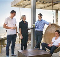 St Kilda Sea Baths - Accommodation Cooktown