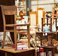 Bendigo Pottery Antiques and Collectables Centre - Accommodation Cooktown