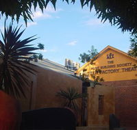 The Butter Factory Theatre Wodonga - Accommodation Cooktown