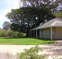 Black Rock House - Accommodation Cooktown