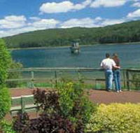 Silvan Reservoir Park - Accommodation Cooktown