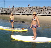 Stand Up Paddle Boarding - Accommodation Cooktown