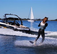 Aquamania Water Sports - Accommodation Cooktown