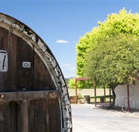 St Huberts Cellar Door  Vineyard - Accommodation Cooktown