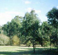 Sweeneys Flat - Accommodation Cooktown
