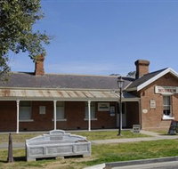 Echuca Historical Society Museum - Accommodation Cooktown