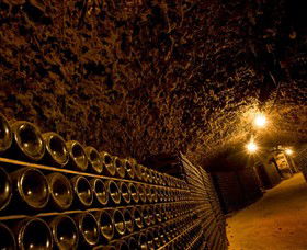 Seppelt Great Western - Accommodation Cooktown 0