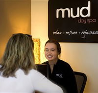 Mud Day Spa - Accommodation Cooktown