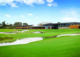 Peninsula Kingswood Country Golf Club - Accommodation Cooktown 0