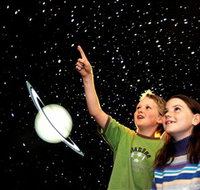 Discovery Science and Technology Centre - Accommodation Cooktown