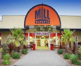 The Mill Markets - Geelong - Accommodation Cooktown 0