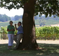 Five Oaks Vineyard - Accommodation Cooktown