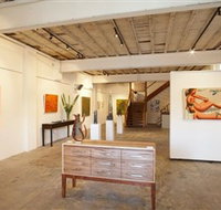 Salt Contemporary Art - Accommodation Cooktown