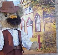 Stanley Bears - Accommodation Cooktown