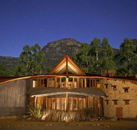 Brambuk - The National Park  Cultural Centre - Accommodation Cooktown