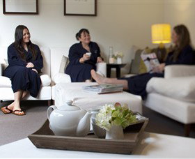 Natskin Day Spa Retreat - Accommodation Cooktown 0