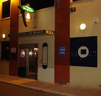 RSL Wangaratta - Accommodation Cooktown