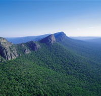 Grampians National Park - Accommodation Cooktown