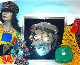 Zoo Emporium - Accommodation Cooktown 0