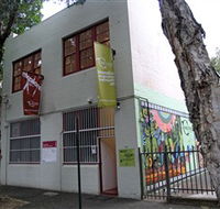 Pine Street Gallery - Accommodation Cooktown