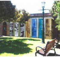 Queenscliffe Historical Museum - Accommodation Cooktown