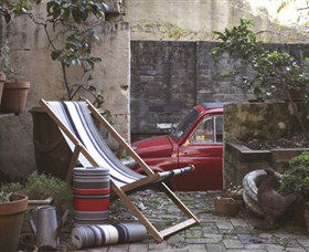 Ici Et La - Accommodation Cooktown 0