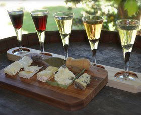 River Estate, Kangaroo Valley - Accommodation Cooktown 0