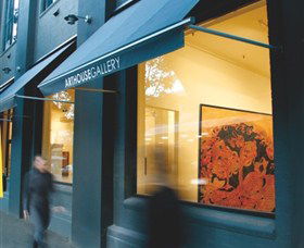 Art House Gallery - Accommodation Cooktown 0