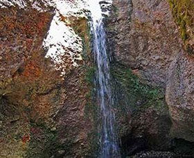 Grotto Walk - Accommodation Cooktown 0