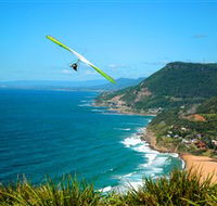 Stanwell Park Beach - Accommodation Cooktown