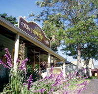 Passionfish Candles - Accommodation Cooktown