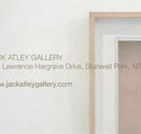 Jack Atley Gallery - Accommodation Cooktown