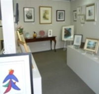 Kiama Art Gallery - Accommodation Cooktown