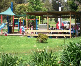 Nowra Golf Range And Putt Putt - Accommodation Cooktown 0