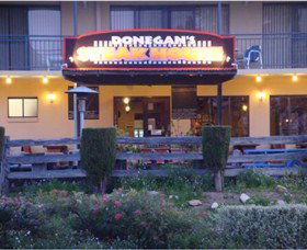 Donegans Licensed Steakhouse - Accommodation Cooktown 0