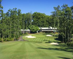 Bonville Golf Resort - Accommodation Cooktown 0