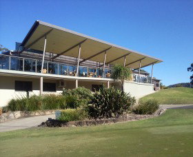 Coffs Harbour Golf Club - Accommodation Cooktown 0