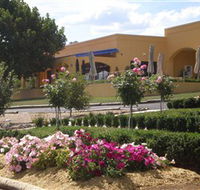 Shaw Vineyard Estate