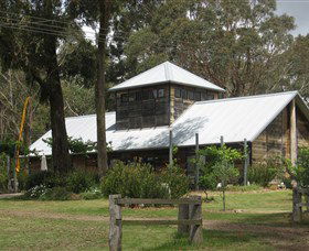 Woodlands NSW Accommodation Cooktown
