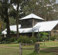 Bou-saada Vineyard and Wines - Accommodation Cooktown