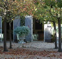 Krinklewood Vineyard - Accommodation Cooktown