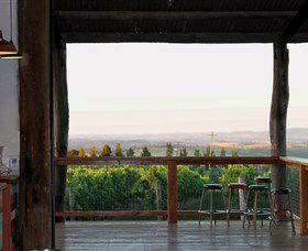 De Salis Wines - Accommodation Cooktown 0