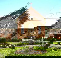 Marist Brothers Wines - Accommodation Cooktown