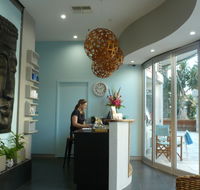 OmSari Spa - Accommodation Cooktown